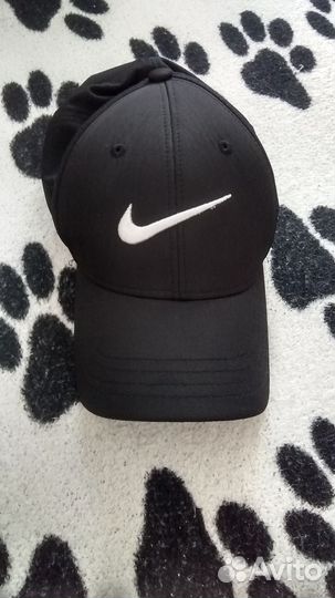 Бейсболка мужская