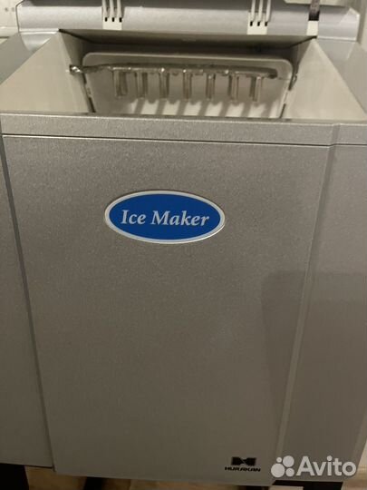 Льдогенератор