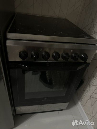 Плита электрическая бу