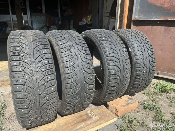 Nokian Tyres Nordman 5 205/55 R16