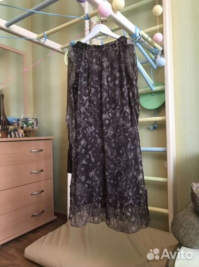 Платье женское kartika 40-42, шёлк