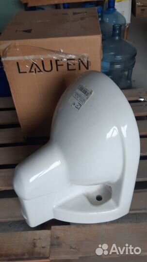 Унитаз подвеской Lauben Pro