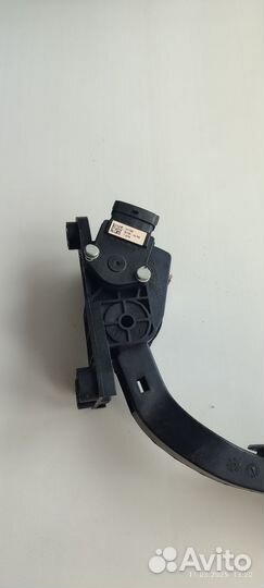 Педаль газа для hyundai solaris и rio