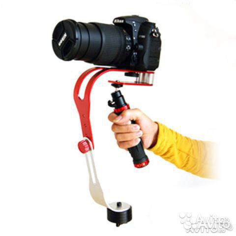 Стэдикам стабилизатор стедикам для камеры с грузом