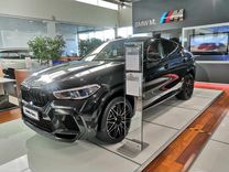 BMW X6 M 4.4 AT, 2020, 25 900 км, с пробегом, цена 14 500 000 руб.