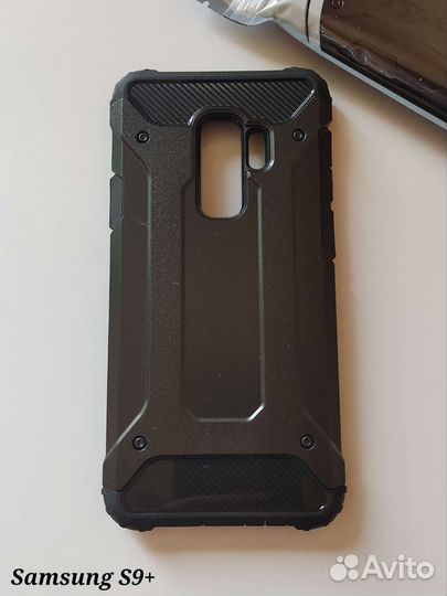 Чехол для Samsung s9, s9 plus, s10, s10 plus