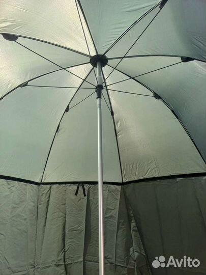 Карповый Зонт-палатка
