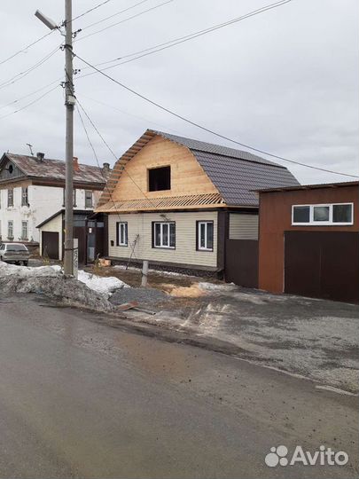 Строительство и ремонт