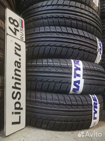 КАМА Breeze (HK-132) 195/65 R15