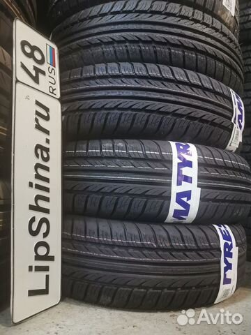 КАМА Breeze (HK-132) 195/65 R15