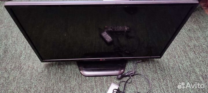 Телевизор LG