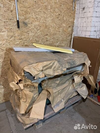 Вакуумный аппарат