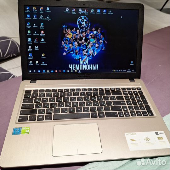 Asus