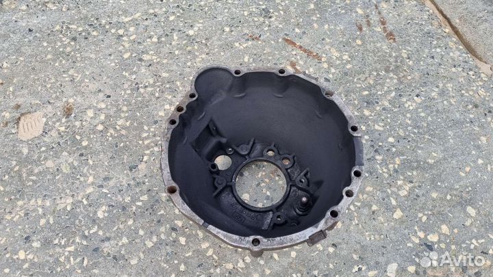 Колокол змз 409