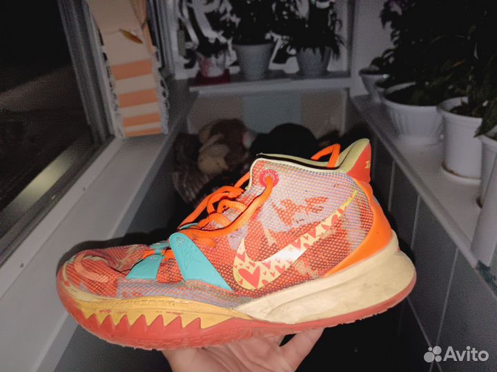 Кроссовки Баскетбольные(Смотрите описание)