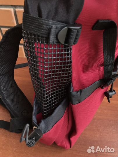 Сумка переноска для маленьких собак