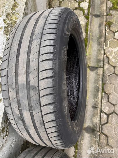 Michelin Primacy 3 215/55 R17