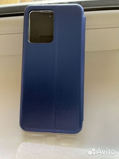 Чехол книжка для Xiaomi Redmi Note 12 Pro