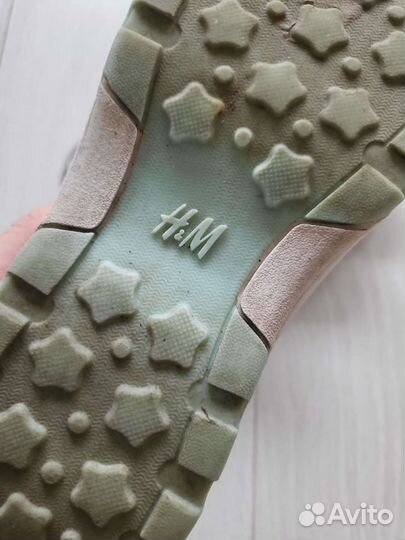 Сандалии для девочки H&M