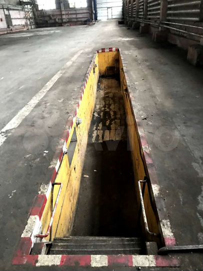 Производство, 1072 м²