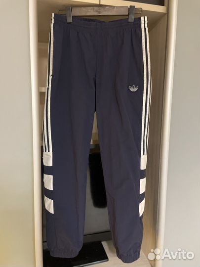 Брюки спортивные Adidas Originals Balanta 96