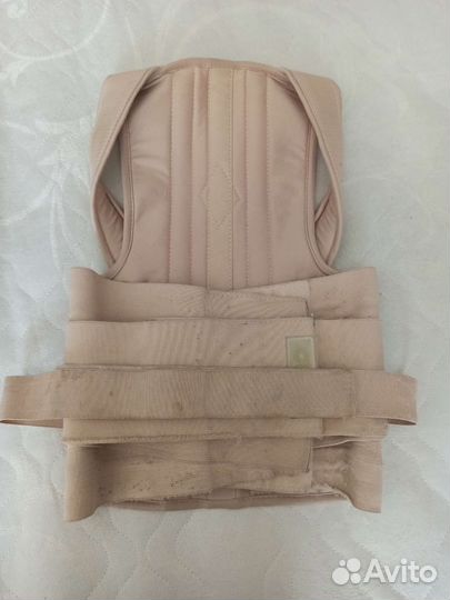 Корсет ортопедический для спины