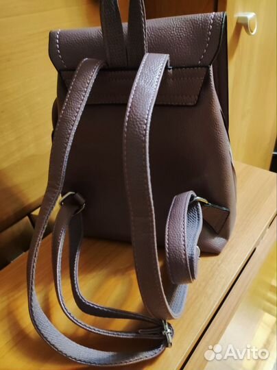 Сумка рюкзак Katomi, новая