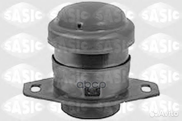 Опора двигателя (со стороны кпп) 8441941 Sasic