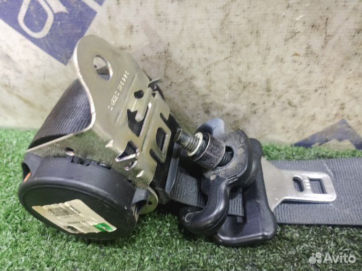 Ремень безопасности задний правый Ford Fusion