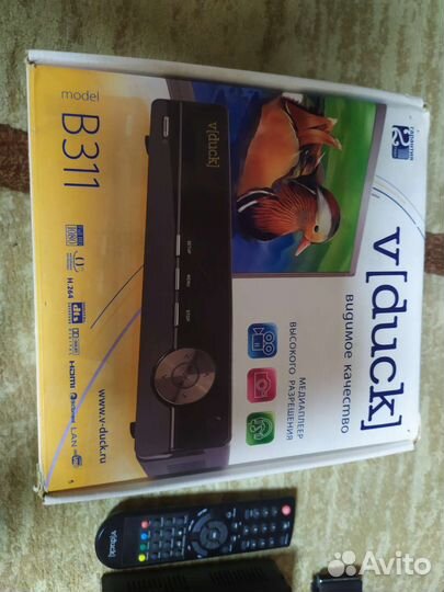 Мультимедиаплеер