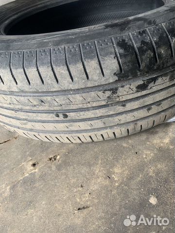 Yokohama BluEarth-A AE-50 215/65 R17 99V