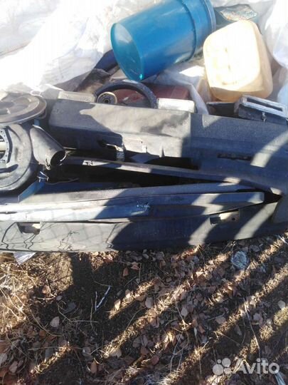 Продам запчасти от ваз 2108 2109