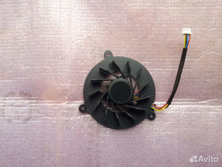 Кулер для Asus A8 M51 A8F Z99 X80 N80 N81 F3J F8S
