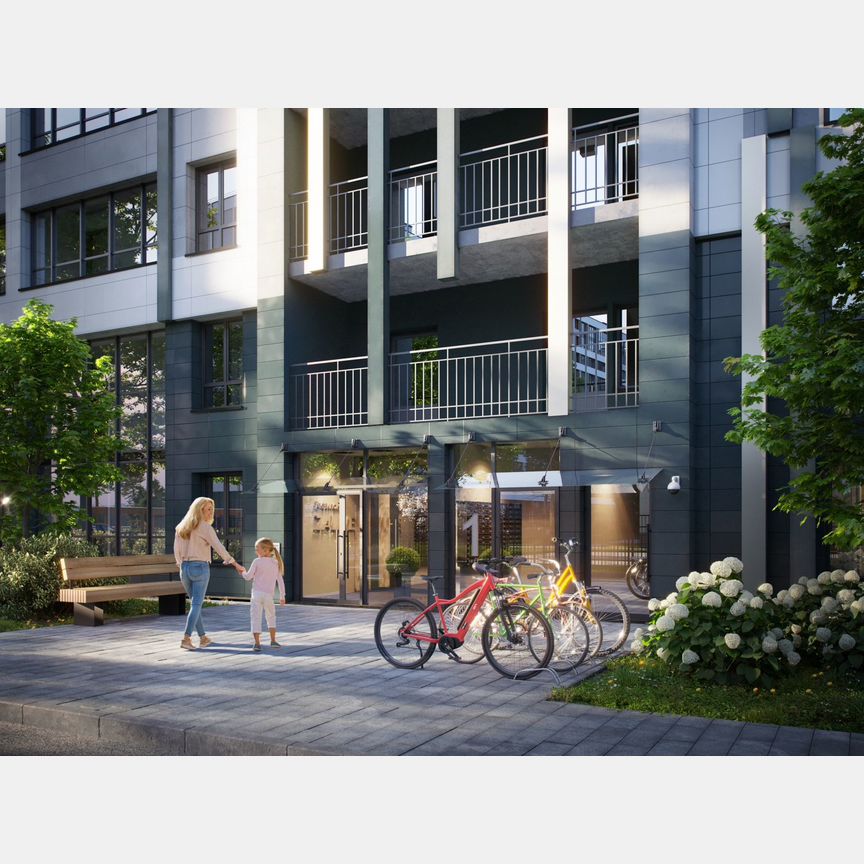 Квартира-студия, 25,1 м², 12/13 эт.