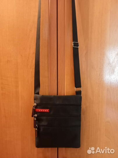 Сумка мужская