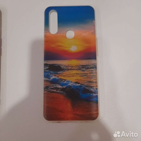 Чехол на смартфон