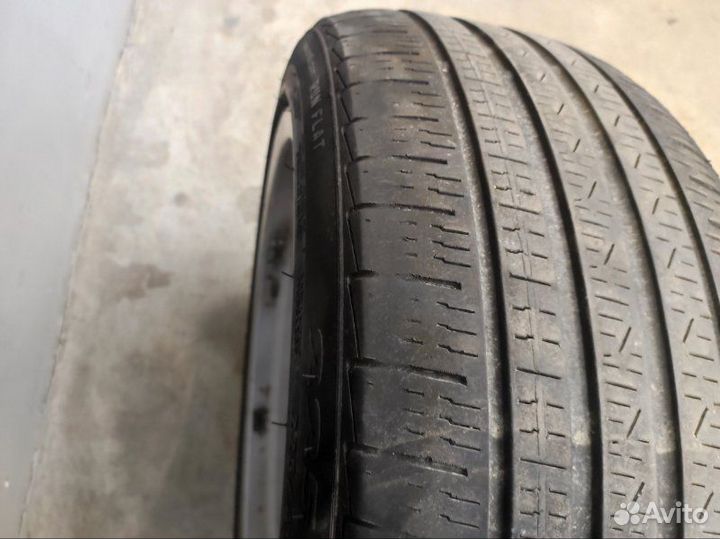 Диск колесный литой Bmw 3-Series