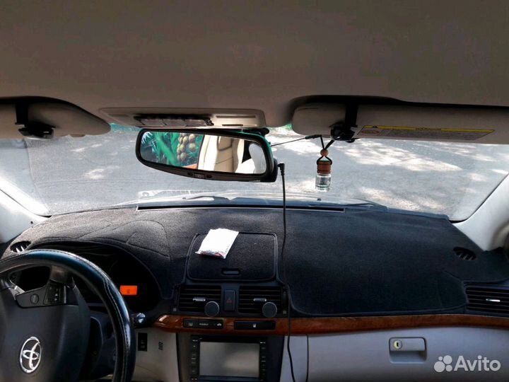 Накидка на панель (торпедо) автомобиля