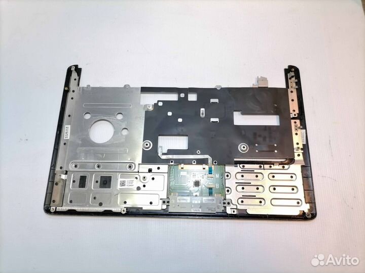 Топкейс для Dell Inspiron 1545