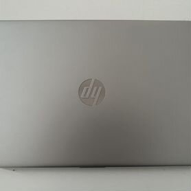 15.6" Ноутбук HP Laptop 15s-fq2119ur серебристый