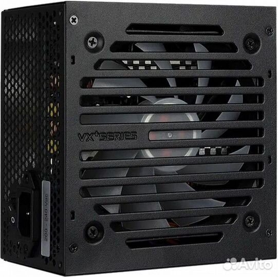 Блок питания Aerocool 4718009150942