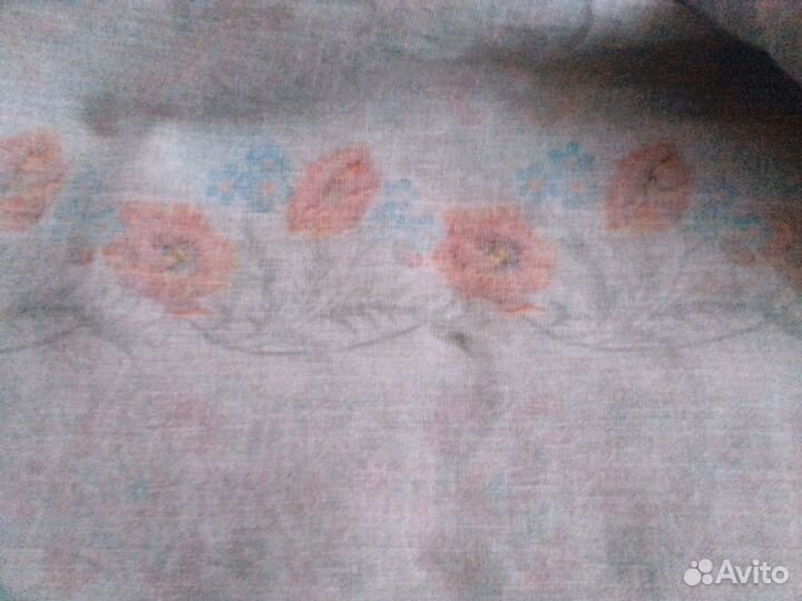 Скатерть рогожка р 150 на 220