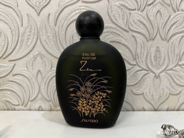 Парфюмерия Prada, Shiseido, Mugler, Chloé, 1 часть