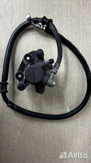 Тормозной суппорт Suzuki