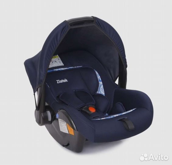 Автолюлька