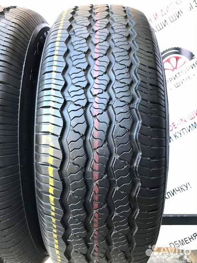 Kumho Radial 798 Plus 245/70 R16 106T