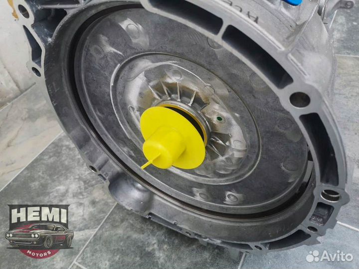 АКПП на BMW