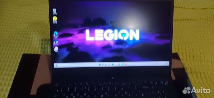 Игровой ноутбук rtx 3070