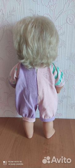 Кукла zapf creation 55 см