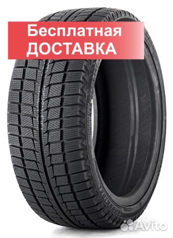 Goodride SW 618 235/55 R18